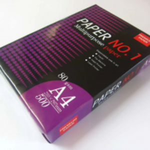 A4 Paper by  China Rierr Group Co., Ltd 