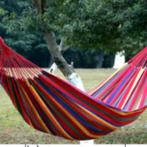  Hammock 