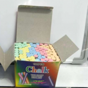  Chalk 