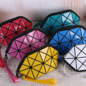  Makeup Bag 
