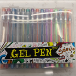  Gel Pen  by  China Rierr Group Co., Ltd 