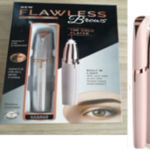 Eyebown Razor by  China Rierr Group Co., Ltd 