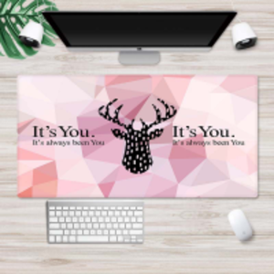 Computer Table Mat by  China Rierr Group Co., Ltd 