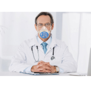 Mask Smart Comfort M/l