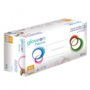 Hartalega Paloma by  GNI Group Limited 