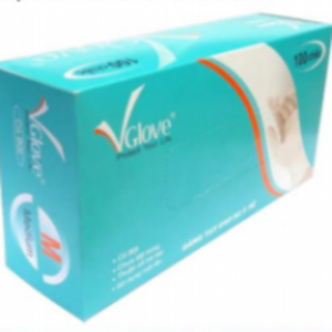 Vglove by  Shivrudra Tooling Services Pvt Ltd 