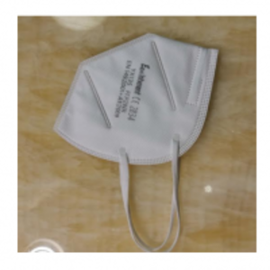 N95 Ffp2 Mask by  Kenwell Trading Limited 