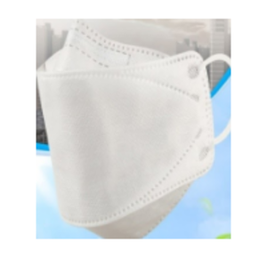 Kf94 Mask 3D by  Taein Industries 