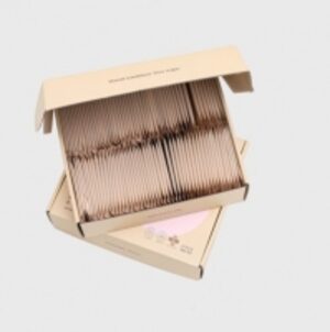 Germs Free Handy Tissues by  Meat Green Klpc 