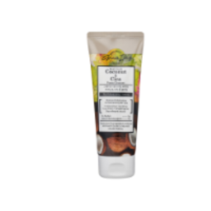 Coconut & Cica Facial Foam Cleanser 100Ml