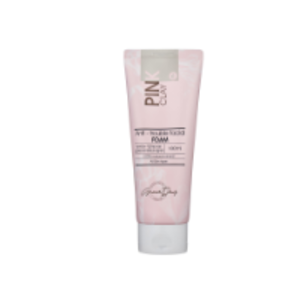 Grace Day White Clay Fresh Facial Foam