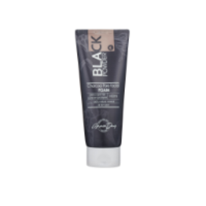 Grace Day Black Powder Charcoal Fore Facial Foam