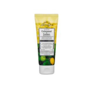 Fresh Calamansi & Lemon Facial Foam Cleanser