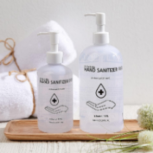 Hi-Tech Bio Lk Clean Gel (Ethanol 70%)