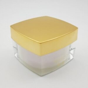 50Ml Plastic Jars by  J&S Cosmetics Packaging Ltd. 