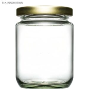  Food Bottle B-064  by  Tex Innovation Co., Ltd. 