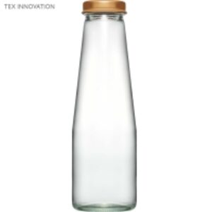 Food Bottle B-140 by Tex Innovation Co., Ltd.