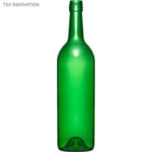 Wine Bottle B-208 by Tex Innovation Co., Ltd.