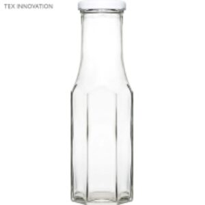 Food Bottle B-037 by Tex Innovation Co., Ltd.
