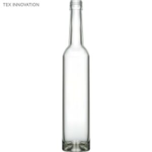 Wine Bottle B-205 by  Tex Innovation Co., Ltd. 