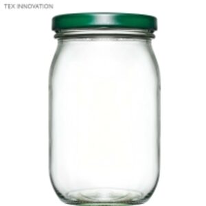 Food  Bottle B-153 by  Tex Innovation Co., Ltd. 