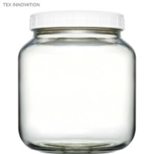 Food Bottle B-210 by  Tex Innovation Co., Ltd. 