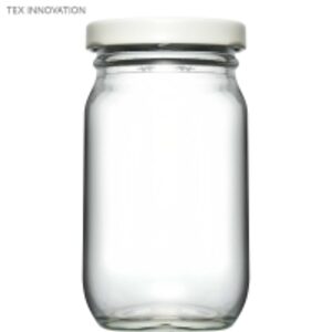 Food Bottle  B-174 by  Tex Innovation Co., Ltd. 