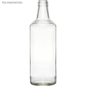 Food Bottle B-206 by  Tex Innovation Co., Ltd. 