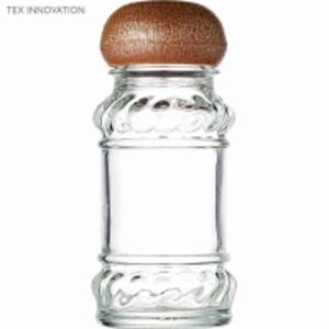 Food Bottle B-004 by Tex Innovation Co., Ltd.