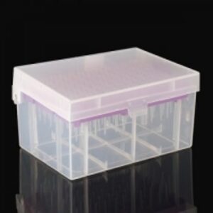 10Ul Pipette Tip Short by  Golden Biotechnologies Corp. 