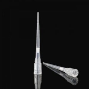 10Ul Filter Tip Long, Bulk by Golden Biotechnologies Corp.