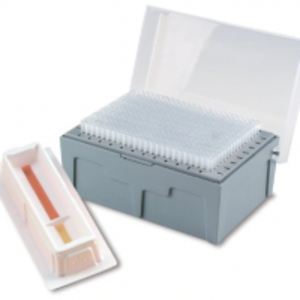 Integrity Filter Tips 125/300Ul by  Golden Biotechnologies Corp. 