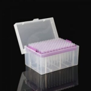 5Ml Filter Tip, Rack by  Golden Biotechnologies Corp. 