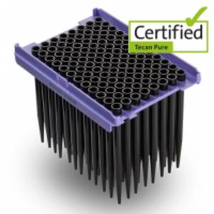 Tecan 1000Ul Disposable Tips by  Golden Biotechnologies Corp. 