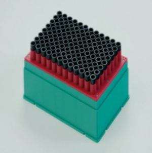 Multiprobe Small Conductive Non-Sterile Tips by  Golden Biotechnologies Corp. 