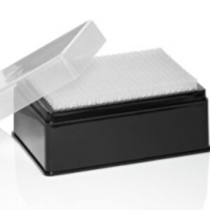 Beckman Biomek by Golden Biotechnologies Corp.