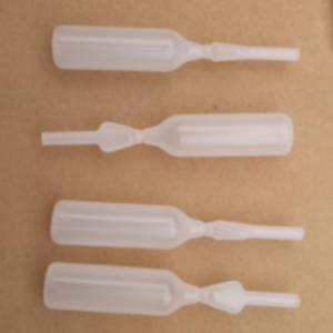  Unicep Packaging Blow-Fill-Seal Single-Use 