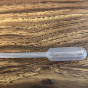 Transfer Pipets General Purpose Lg Bulb
