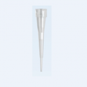 10Ul Small Micron First-Class Filter Tip by  Golden Biotechnologies Corp. 