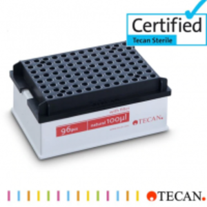 Tecan 100Ul Mca 96 Disposable Tips by  Golden Biotechnologies Corp. 