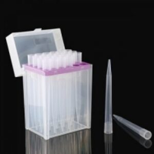 10Mlpipette Tip, Rack by Golden Biotechnologies Corp.