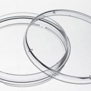 9Cm Petri Dish by  Golden Biotechnologies Corp. 