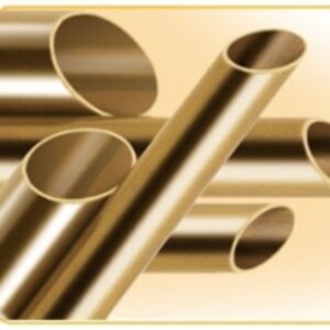  Admiralty Brass Tubes 