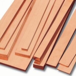  Copper Flats 