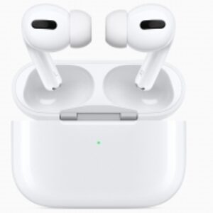  Airpods Pro Original With Serial Number 