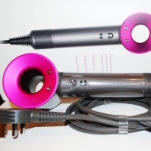  Dyson Supersonic Hair Dryer 