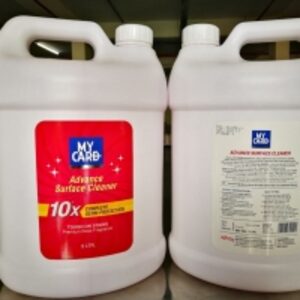 Advanced Surface Cleaner by  Saffron Holistic Health Care Pvt. Ltd. 