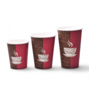 Paper Cups by  Raju Traders 