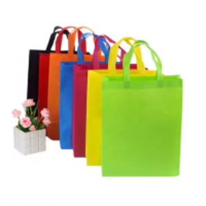 Non Woven Bag by  Raju Traders 