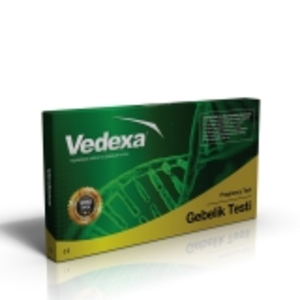 Pregnancy Test by  Galina Medical 